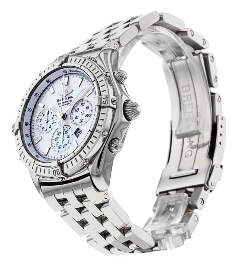 Breitling Shadow Flyback A35312